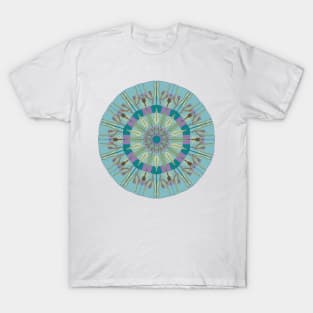 Wildflowers 4 T-Shirt